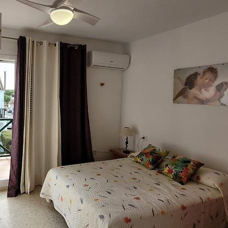 Adosado En Playa La Barrosa Residencial Las Arenas 61 Чиклана-де-ла-Фронтера Экстерьер фото