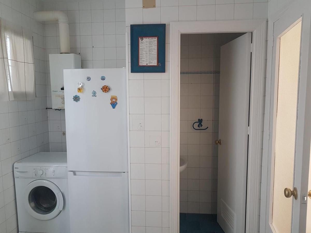Adosado En Playa La Barrosa Residencial Las Arenas 61 Чиклана-де-ла-Фронтера Экстерьер фото