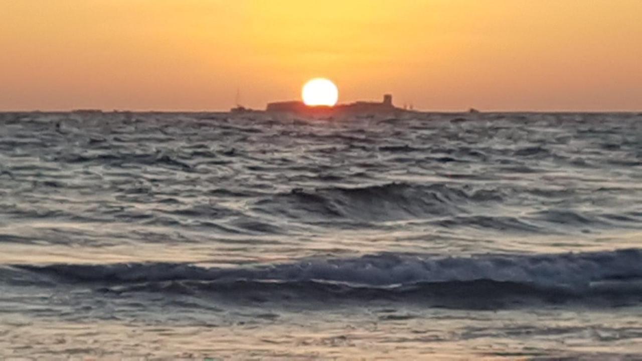 Adosado En Playa La Barrosa Residencial Las Arenas 61 Чиклана-де-ла-Фронтера Экстерьер фото