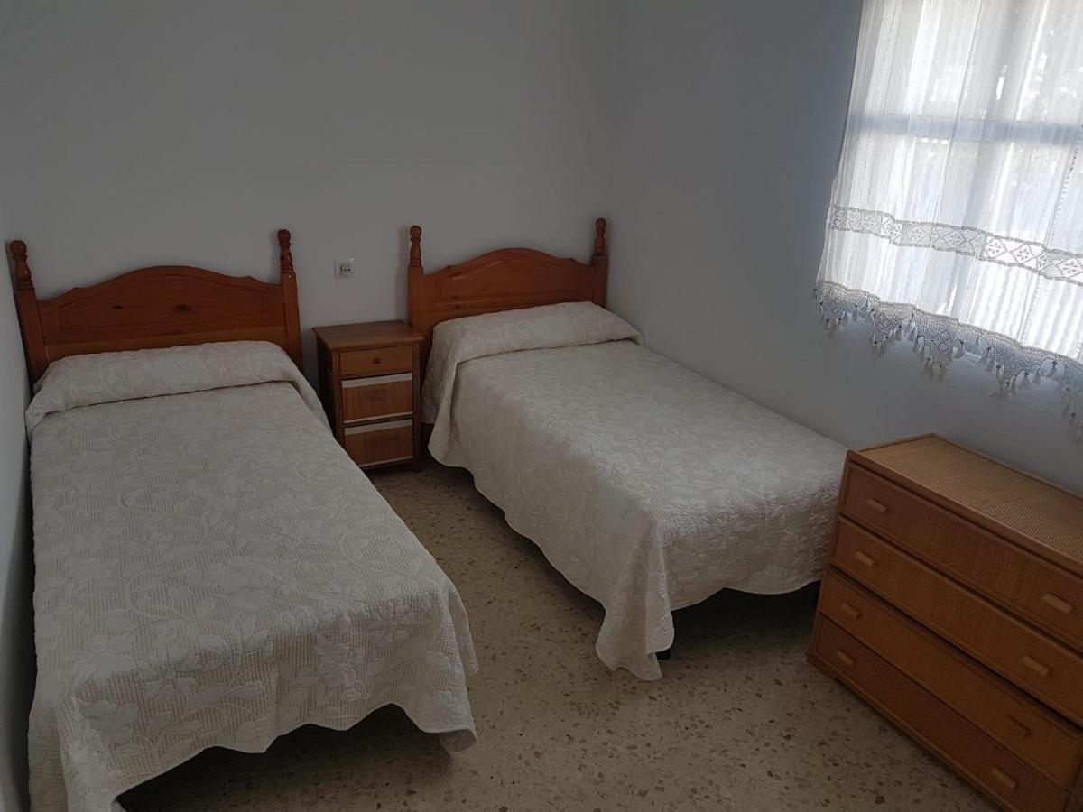Adosado En Playa La Barrosa Residencial Las Arenas 61 Чиклана-де-ла-Фронтера Экстерьер фото