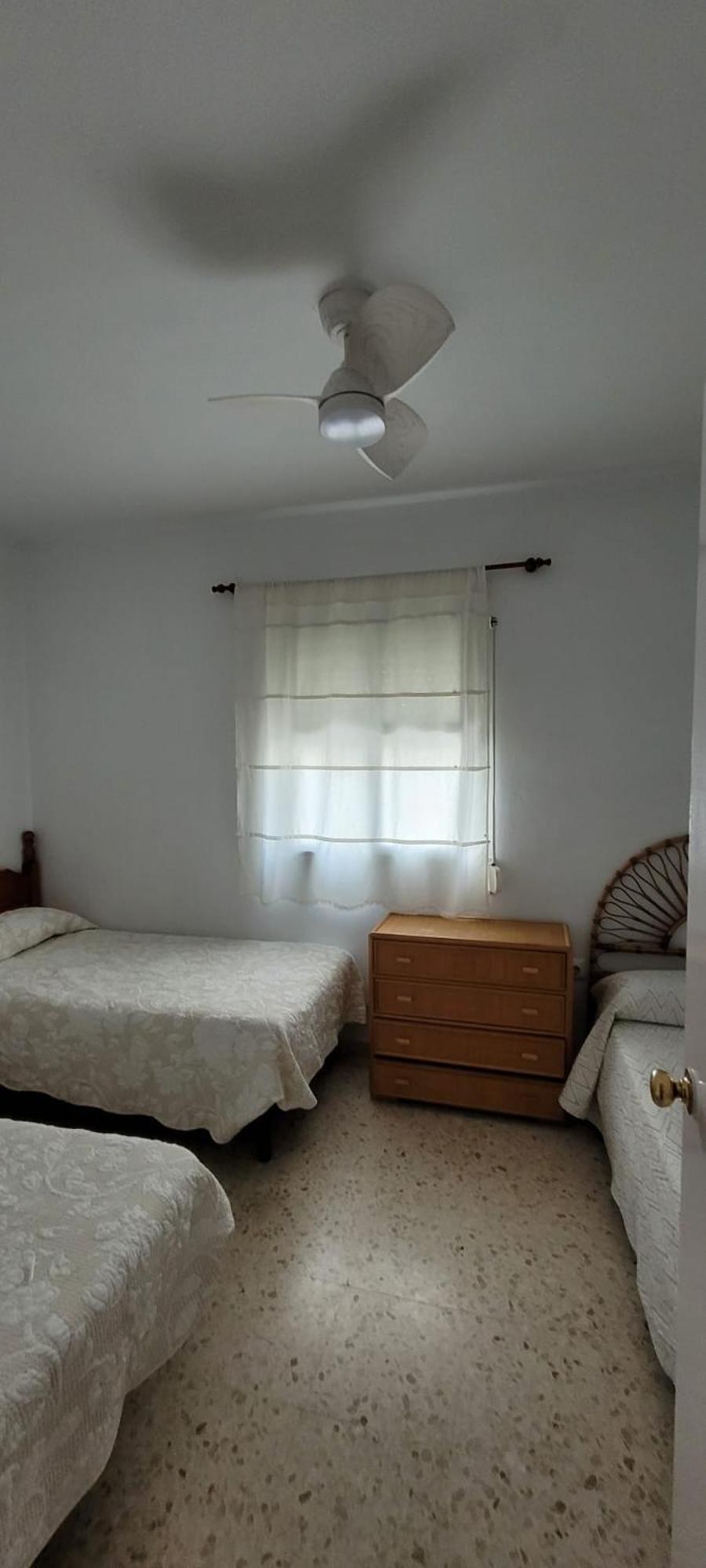 Adosado En Playa La Barrosa Residencial Las Arenas 61 Чиклана-де-ла-Фронтера Экстерьер фото