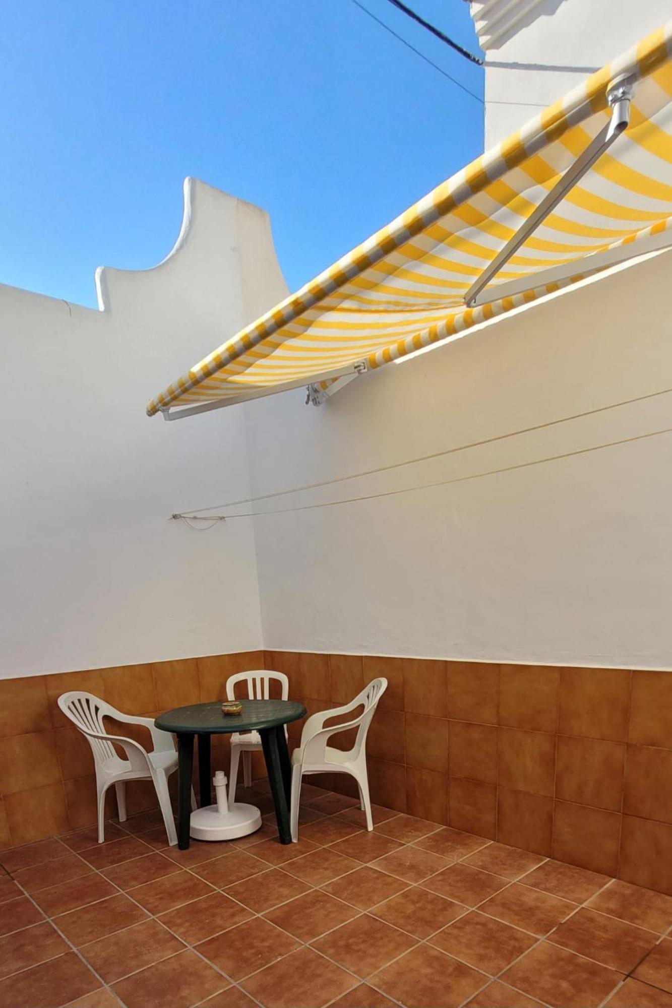Adosado En Playa La Barrosa Residencial Las Arenas 61 Чиклана-де-ла-Фронтера Экстерьер фото