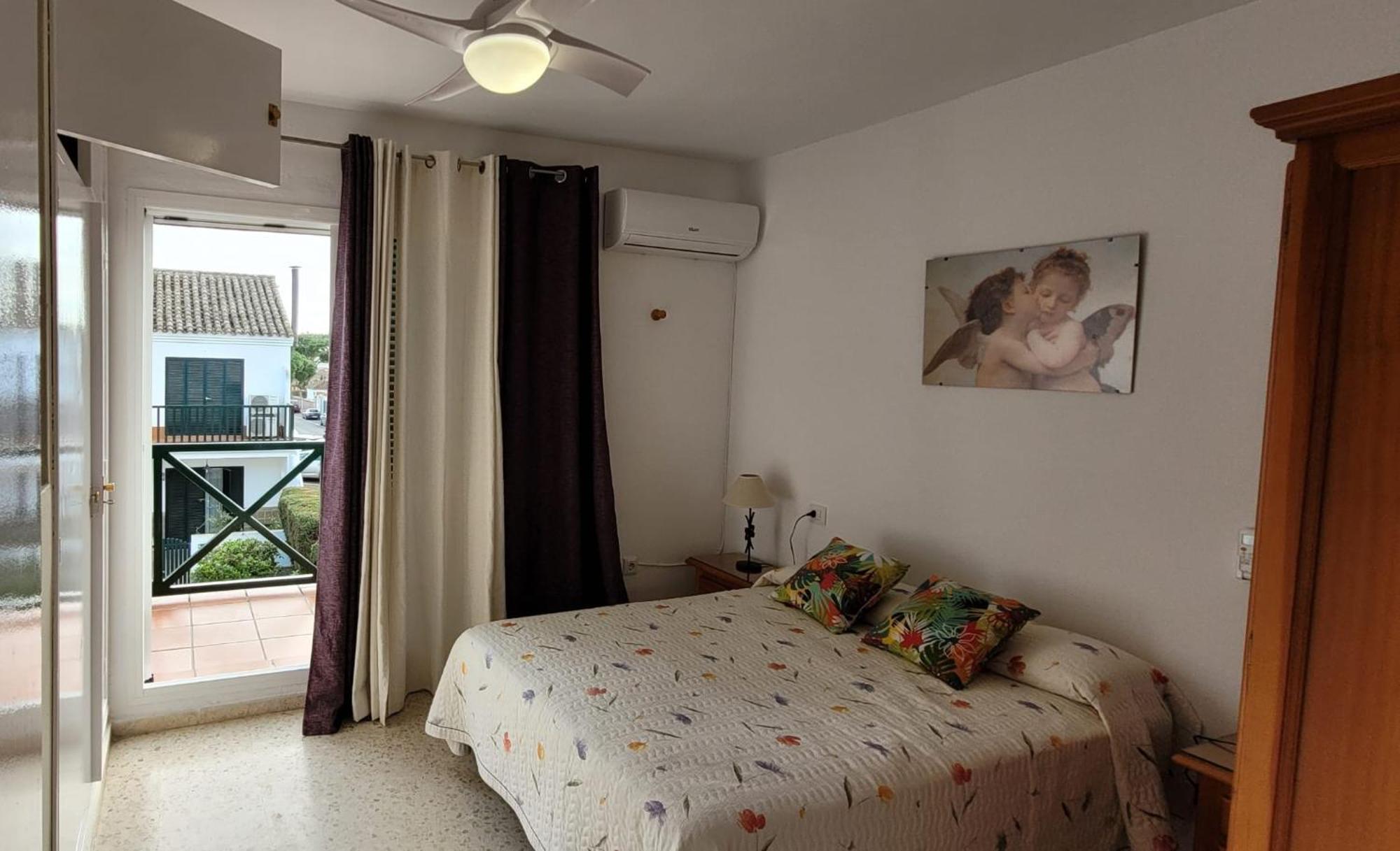 Adosado En Playa La Barrosa Residencial Las Arenas 61 Чиклана-де-ла-Фронтера Экстерьер фото