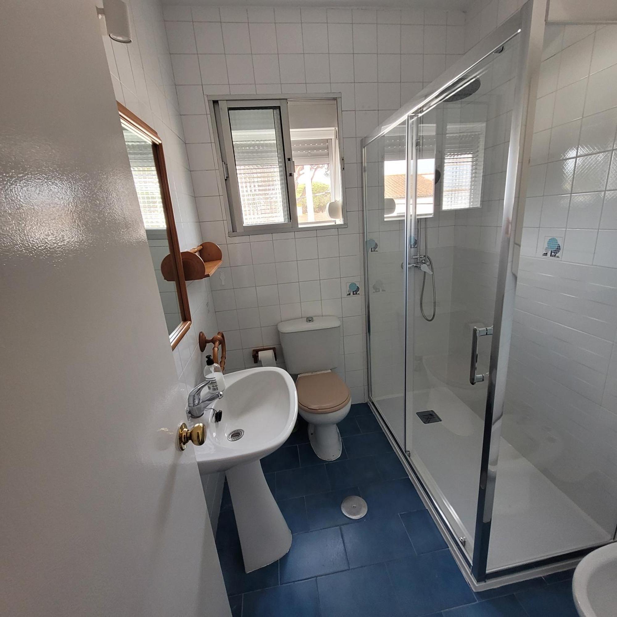 Adosado En Playa La Barrosa Residencial Las Arenas 61 Чиклана-де-ла-Фронтера Экстерьер фото